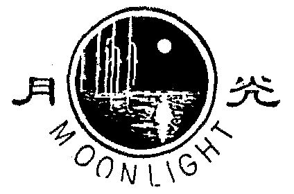 月光  em>moonlight /em>