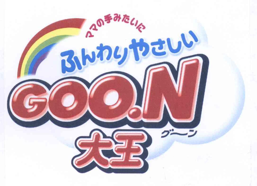 大王goon - 企业商标大全 - 商标信息查询 - 爱企查