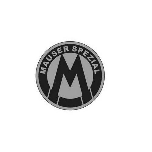  em>mauser /em>  em>spezial /em> m