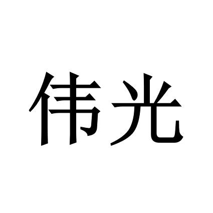 第35类-广告销售商标申请人:安徽 伟光线缆有限公司办理/代理机构