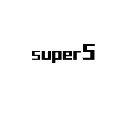  em>super /em>  em>5 /em>