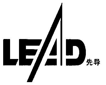  em>lead /em>; em>先导 /em>