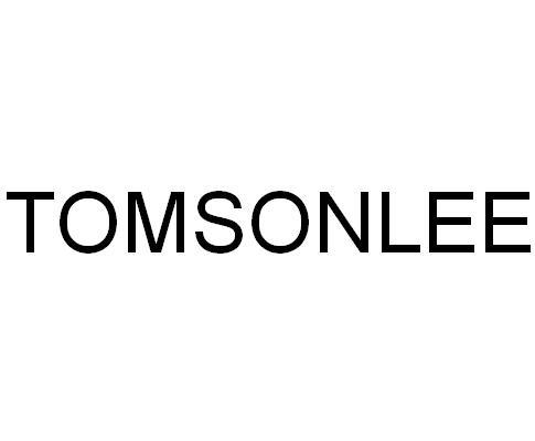 tomsonlee商标注册申请申请/注册号:39512873申请日期