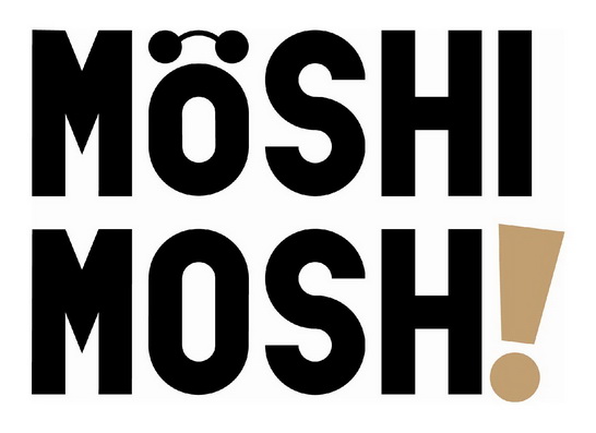 moshi  em>mosh /em>!