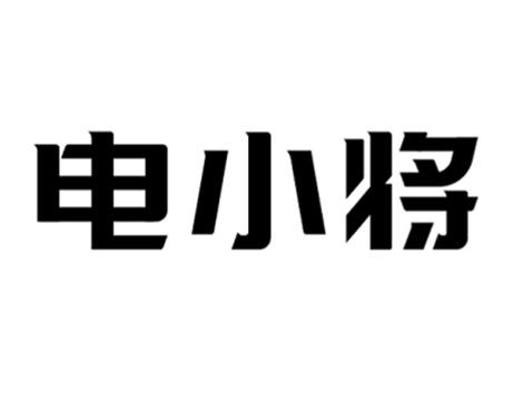 电小将