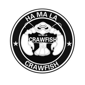 ha ma la crawfish