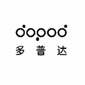 多普达申请被驳回不予受理等该商标已失效申请/注册号:39954333申请