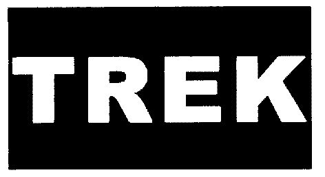 trek - 商标 - 爱企查