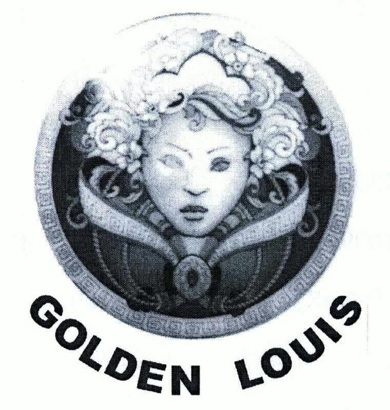  em>golden /em>  em>louis /em>