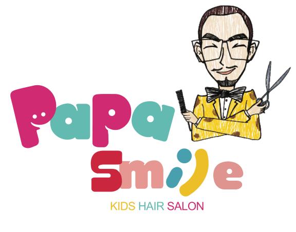 papa smile kids hair salon  