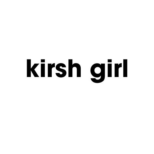 kirsh girl