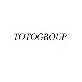toto group商标注册申请