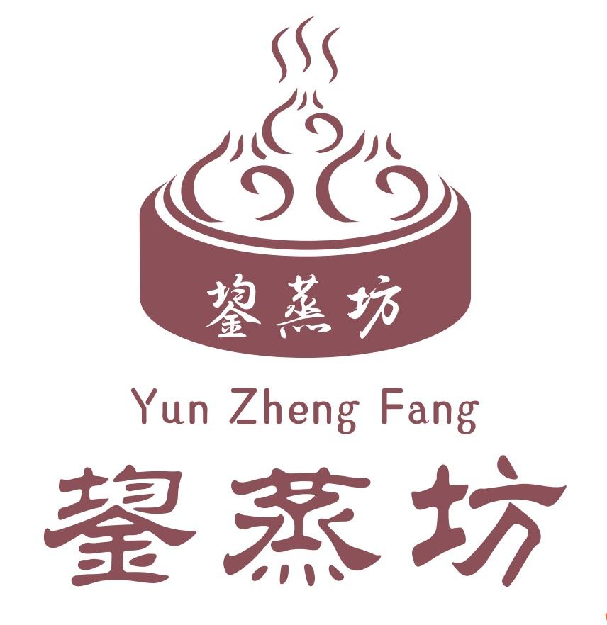 蒸菜馆logo图片
