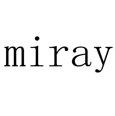  em>miray /em>