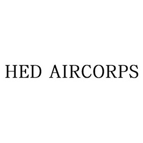 hed aircorps