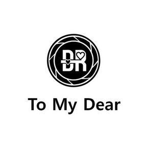 to my  em>dear /em> dr