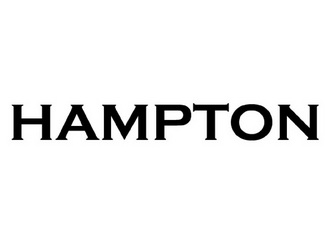 hampton                                   