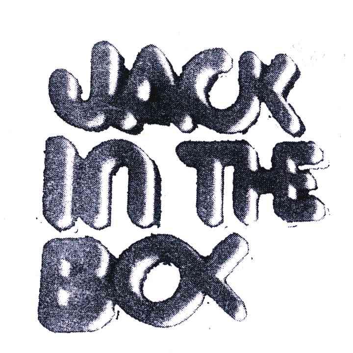  em>jack /em> in the  em>box /em>