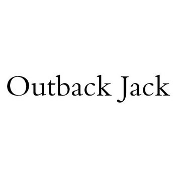 outback jack - 商标 - 爱企查