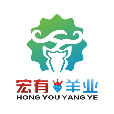 养殖公司logo设计图片