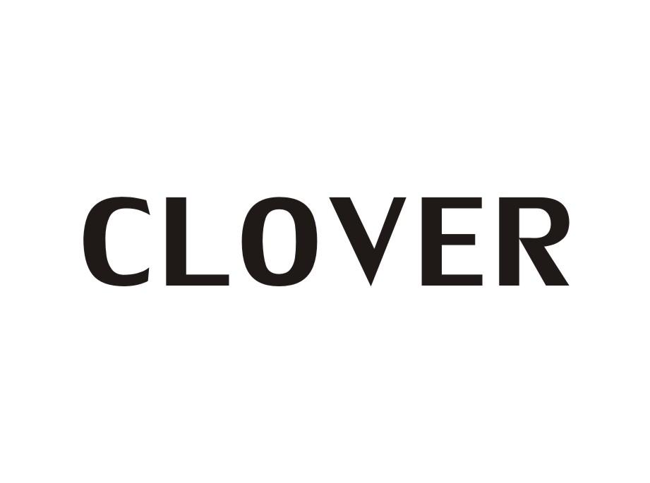 cloverlogo图片