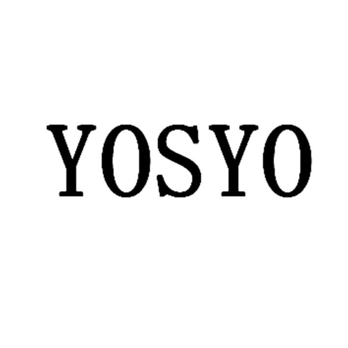 yosyo 申请/注册号:56483932申请日期:2021-05-28国际分类:第10类