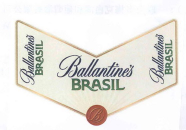  em>ballantines /em> brasil b