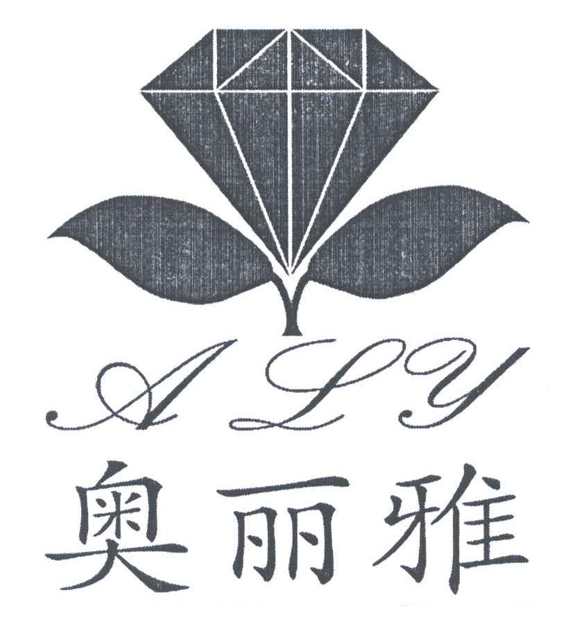 奥丽雅;aly