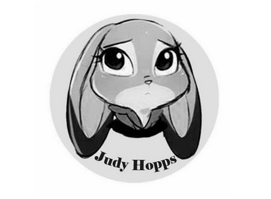  em>judy /em>  em>hopps /em>
