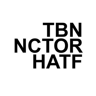 tnb nctor hatf - 商標 - 愛企查