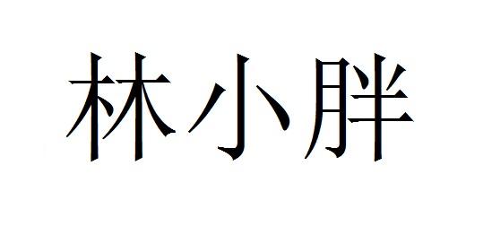 林小胖