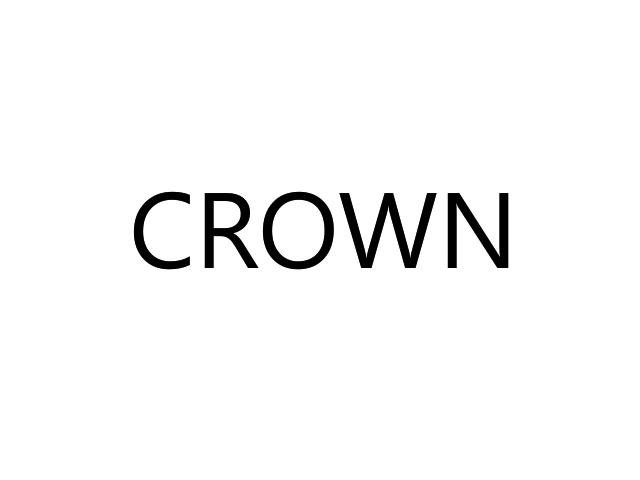 crownlogo图片