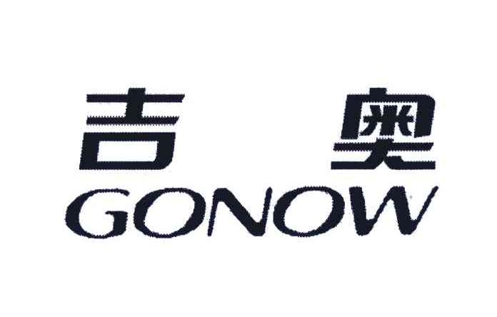  em>吉奥 /em>; em>gonow /em>