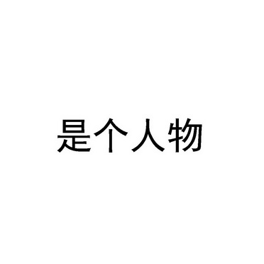 是个人物_企业商标大全_商标信息查询_爱企查