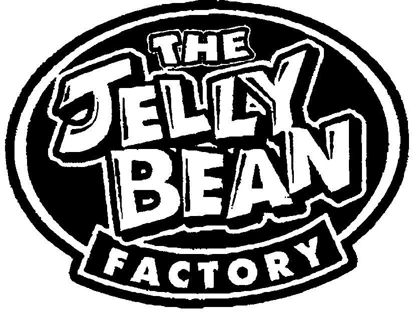 the em>jelly /em> em>bean /em> em>factory /em>