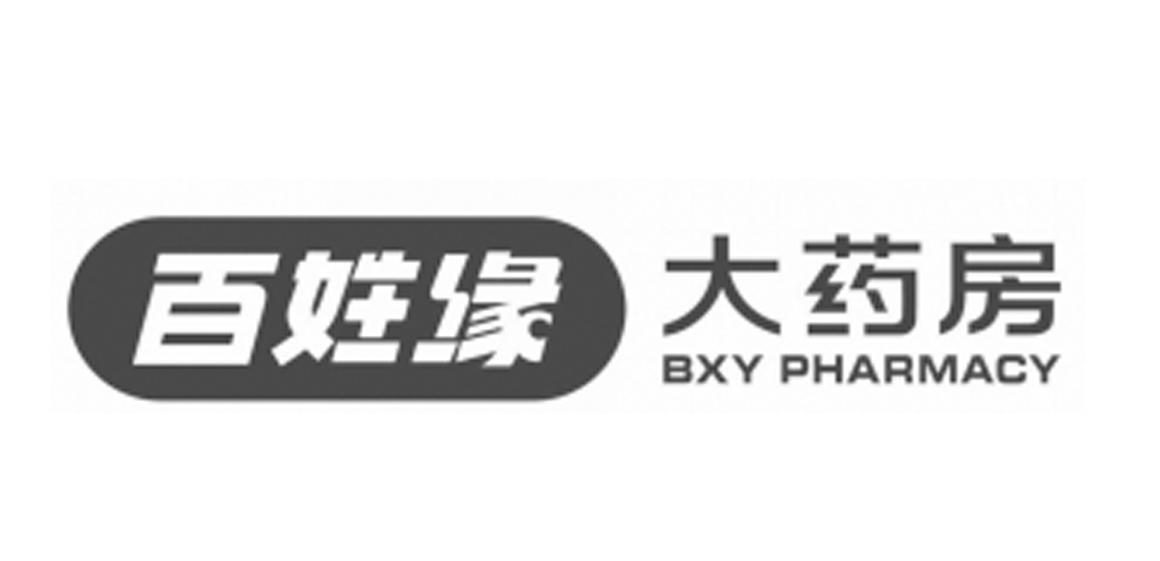 百姓缘大药房logo图片