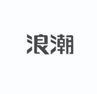 浪潮 - 商标 - 爱企查