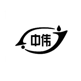 中伟                                      