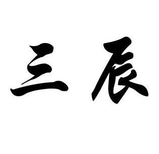 三辰- 商标 - 爱企查