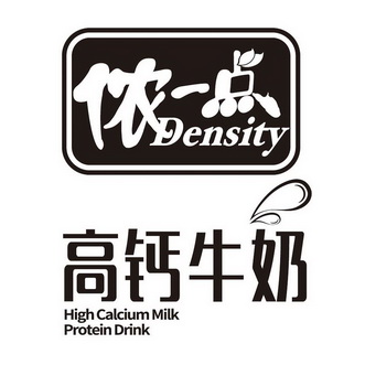 侬一点高 em>钙 /em> em>牛奶 /em>