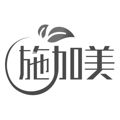 施加美