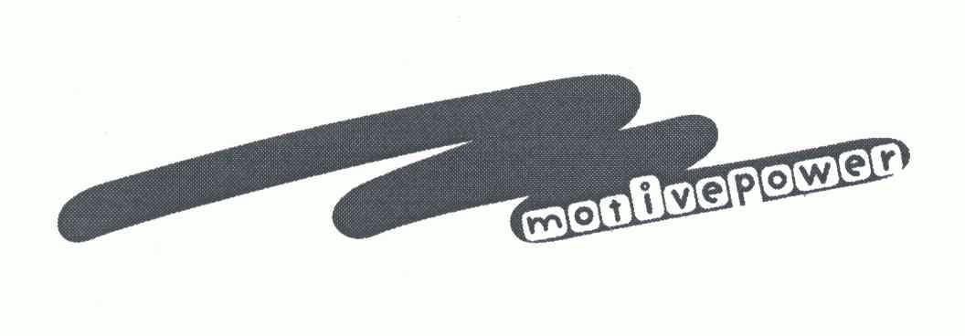 em>motive /em> em>power /em>