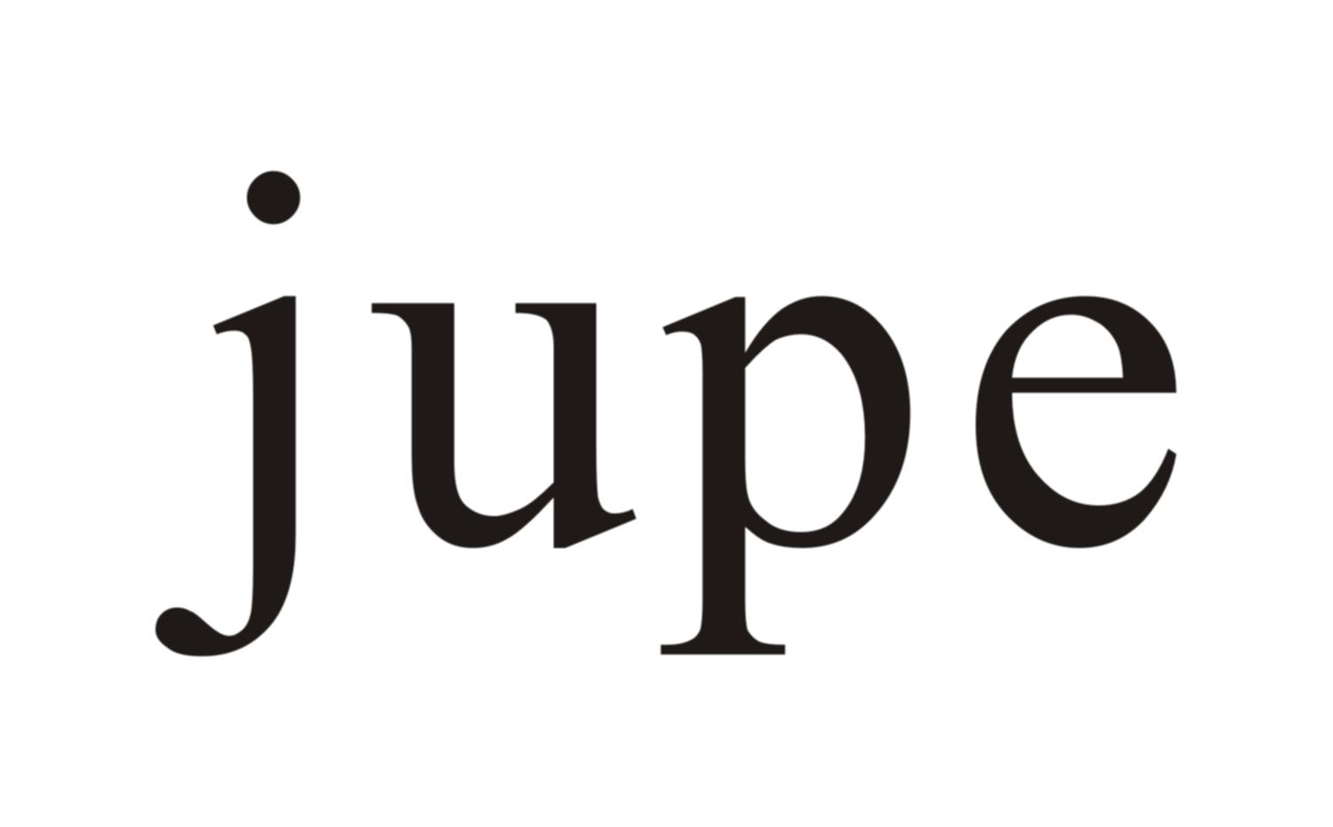  em>jupe /em>