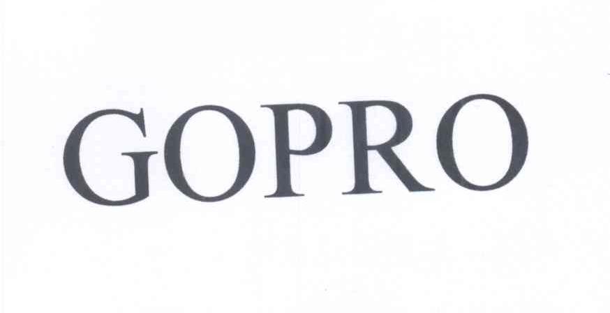 gopro