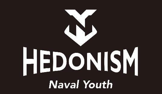 hedonism  em>naval /em>  em>youth /em>