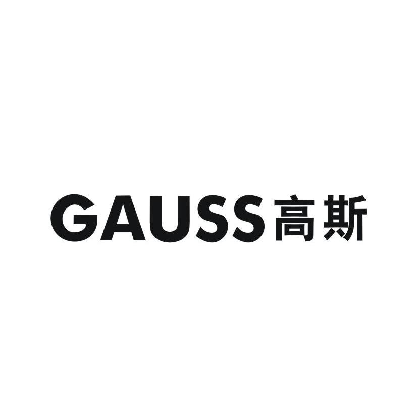  em>高斯 /em>  em>gauss /em>