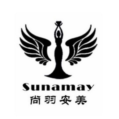 尚羽安美sunamay