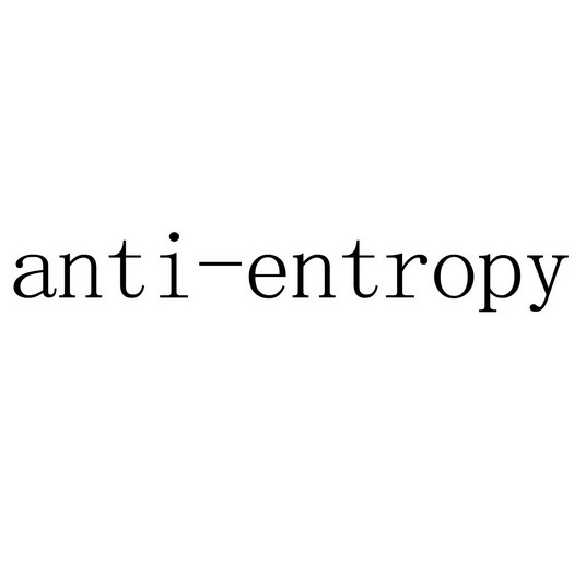  em>anti /em>- em>entropy /em>
