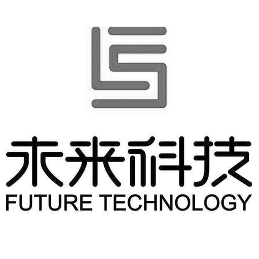 未来科技感logo图片