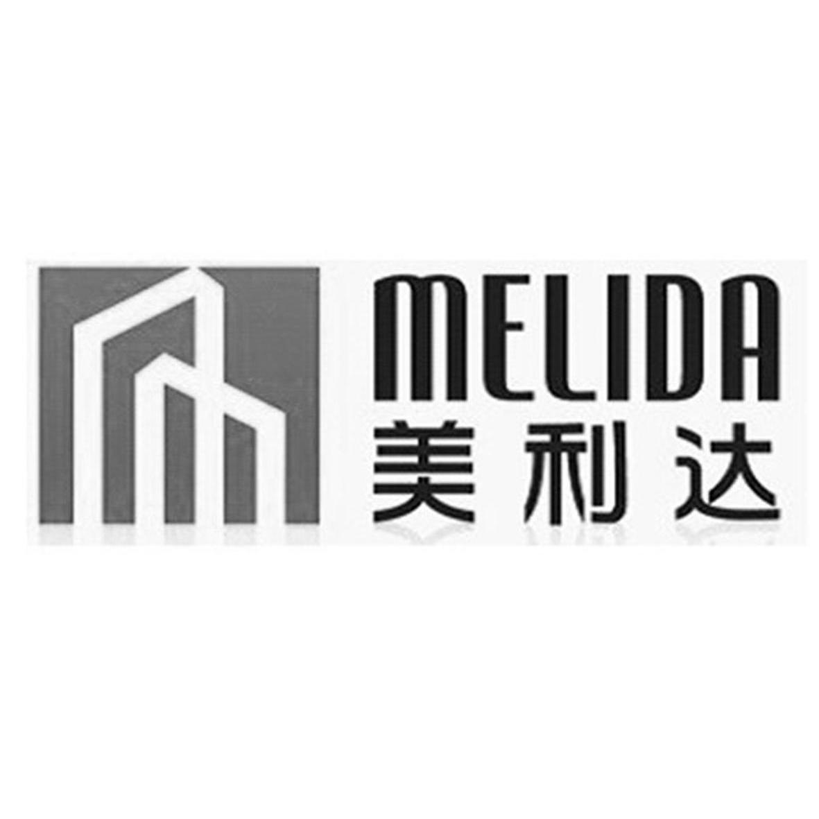 美利达 melida商标无效